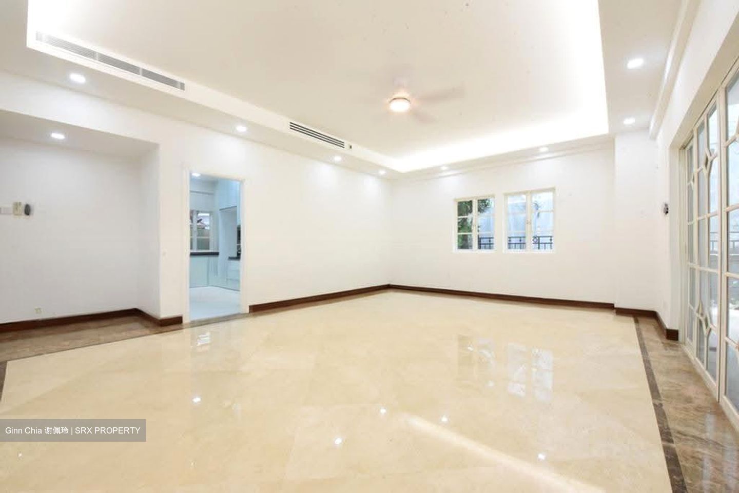 Gentle Villas (D11), Semi-Detached #622256511